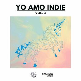 Album cover of Yo Amo Indie (Vol. 3)