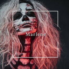 Album cover of Marlene
