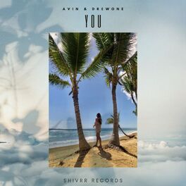 Album cover of You