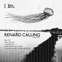 Album cover of Renard Calling EP