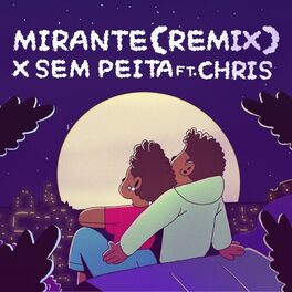 Album cover of Mirante (Remix)
