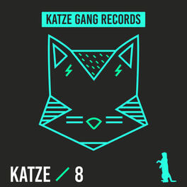 Album cover of Katze 8
