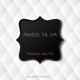 Album cover of Porque Voltei