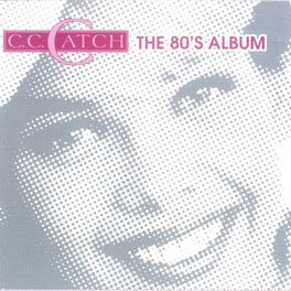 Album cover of The 80's Album