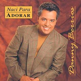 Album cover of Nací Para Adorar