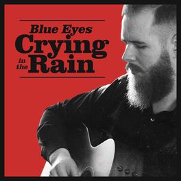 Album cover of Blue Eyes Crying In The Rain