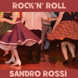 Album cover of Rock'n'roll