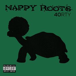 Album cover of 40RTY