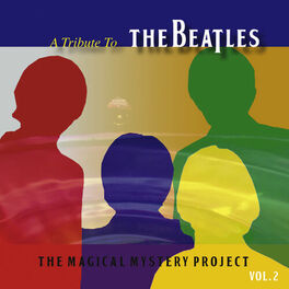 Album cover of A Tribute To The Beatles Vol. 2