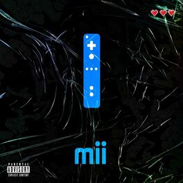 Album cover of Mii