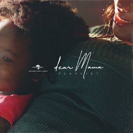Album cover of Dear Mama
