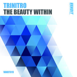 Album cover of The Beauty Within
