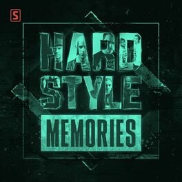 Album cover of Hardstyle Memories - Chapter 6