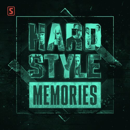 VA - Scantraxx Hardstyle Memories [Chapter 6]
