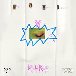 Album cover of G.O.Y.D.