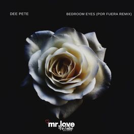 Album cover of Bedroom Eyes (Por Fuera Remix)