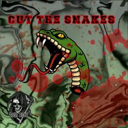 Album cover of Cut The Snakes (feat. Priceless Lion & Psykes)