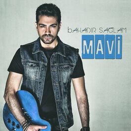 Album cover of Mavi