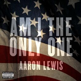 Album cover of Am I The Only One