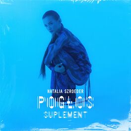 Album cover of Pogłos Suplement