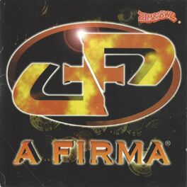 Album cover of Reconhecida
