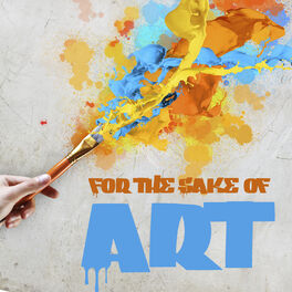 Album cover of For the Sake of Art