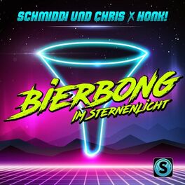 Album cover of Bierbong im Sternenlicht