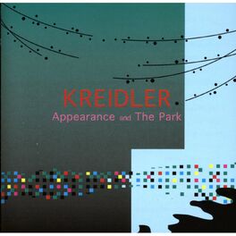 Album cover of Appearance and the Park