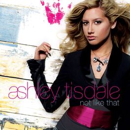Album cover of Not Like That (Int'l Maxi DMD)