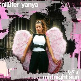 Album cover of midnight sun