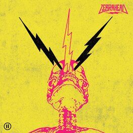 Album cover of II