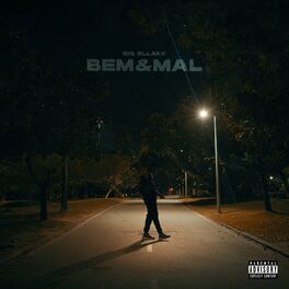 Album cover of Bem e Mal