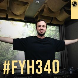 Album cover of FYH340 - Find Your Harmony Radio Episode #340