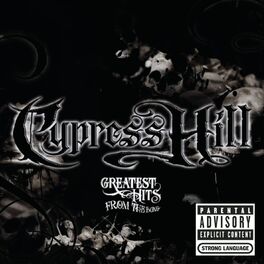 Album cover of Greatest Hits From The Bong