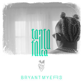 Album cover of Tanta Falta