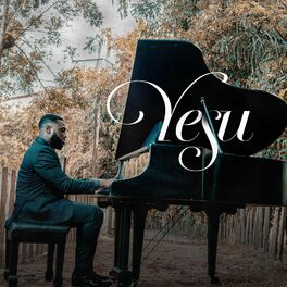 Album cover of Yesu