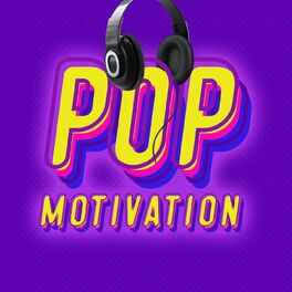 Album cover of Pop Motivation
