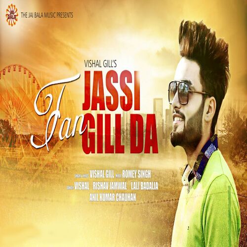 Jassi gill new online song