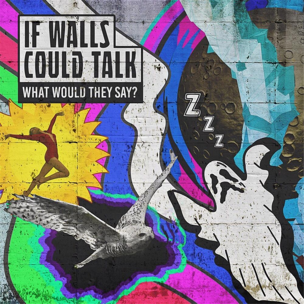 Walls could talk