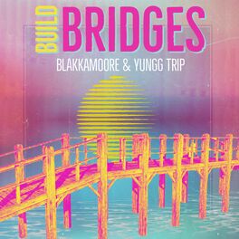 Album cover of Build Bridges