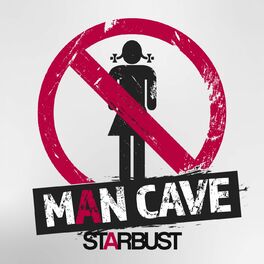 Album cover of Man Cave