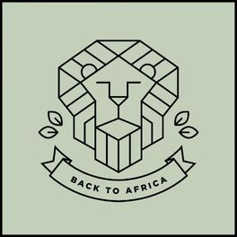Album cover of Back To Africa