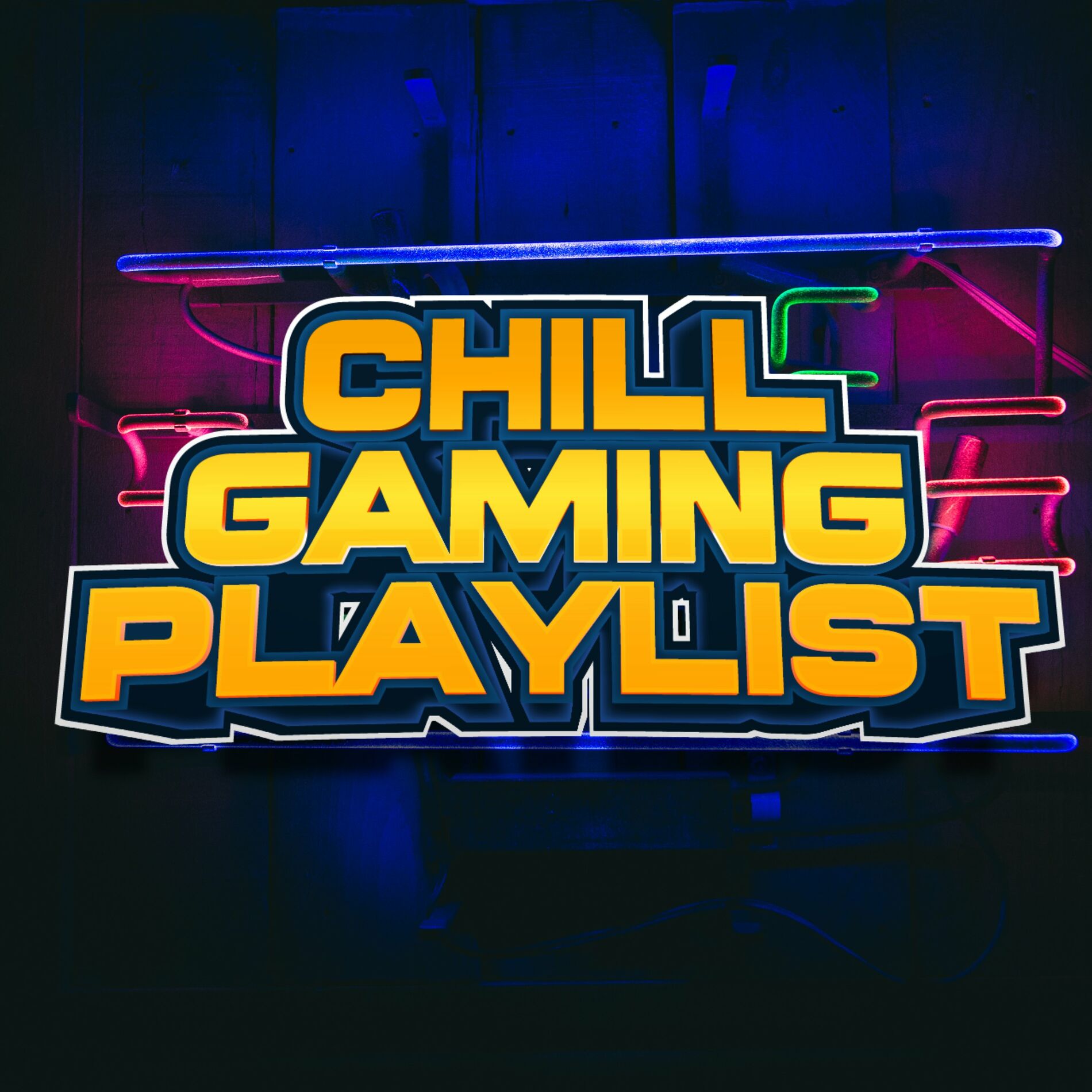 Chill Gaming Playlist: albums, songs, playlists | Listen on Deezer