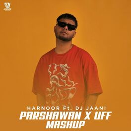 Album cover of Parshawan X Uff