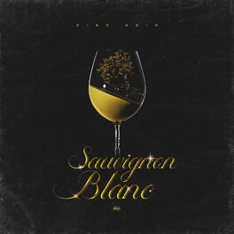 Album cover of Sauvignon Blanc