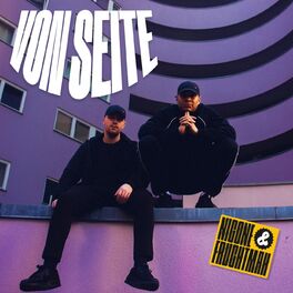 Album cover of Von Seite