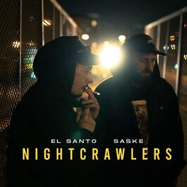 Album cover of Nightcrawlers