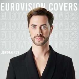 Album cover of Eurovision Covers