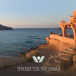 Album cover of Tribute to Ibiza