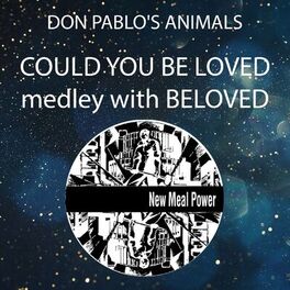 Album cover of Could You Be Loved Medley With Beloved